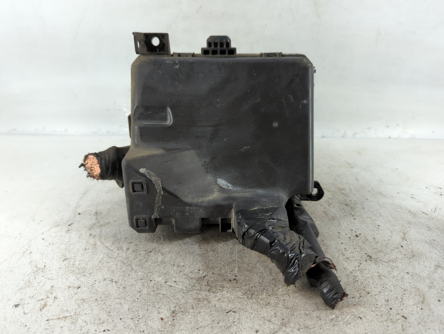 2012-2015 Mitsubishi Lancer Fusebox Fuse Box Panel Relay Module P/N:8565A268 Fits Fits 2012 2013 2014 2015 OEM Used Auto Par