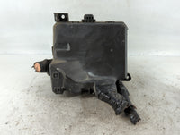 2012-2015 Mitsubishi Lancer Fusebox Fuse Box Panel Relay Module P/N:8565A268 Fits Fits 2012 2013 2014 2015 OEM Used Auto Par