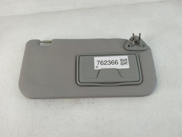 2007-2017 Mitsubishi Lancer Sun Visor Shade Replacement Passenger Right Mirror Fits OEM Used Auto Parts