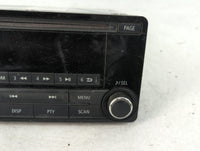 2015-2017 Mitsubishi Lancer Radio AM FM Cd Player Receiver Replacement P/N:4718P423 8701A405 Fits Fits 2015 2016 2017 OEM Us