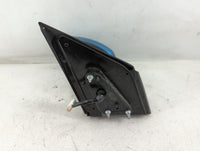 2014 Mitsubishi Mirage Driver Side View Mirror - Left Door Mirror OEM Used - Oemusedautoparts1.com