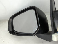 2014 Mitsubishi Mirage Driver Side View Mirror - Left Door Mirror OEM Used - Oemusedautoparts1.com