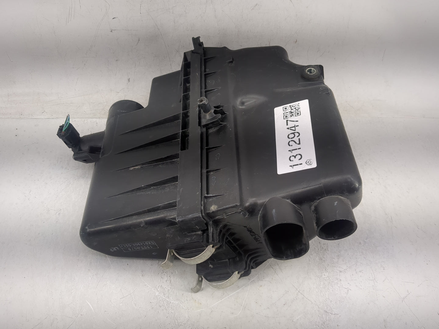 Mitsubishi Mirage Air Cleaner Intake-duct Hose Tube - Oemusedautoparts1.com