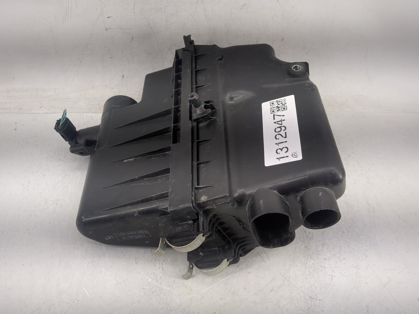 Mitsubishi Mirage Air Cleaner Intake-duct Hose Tube - Oemusedautoparts1.com