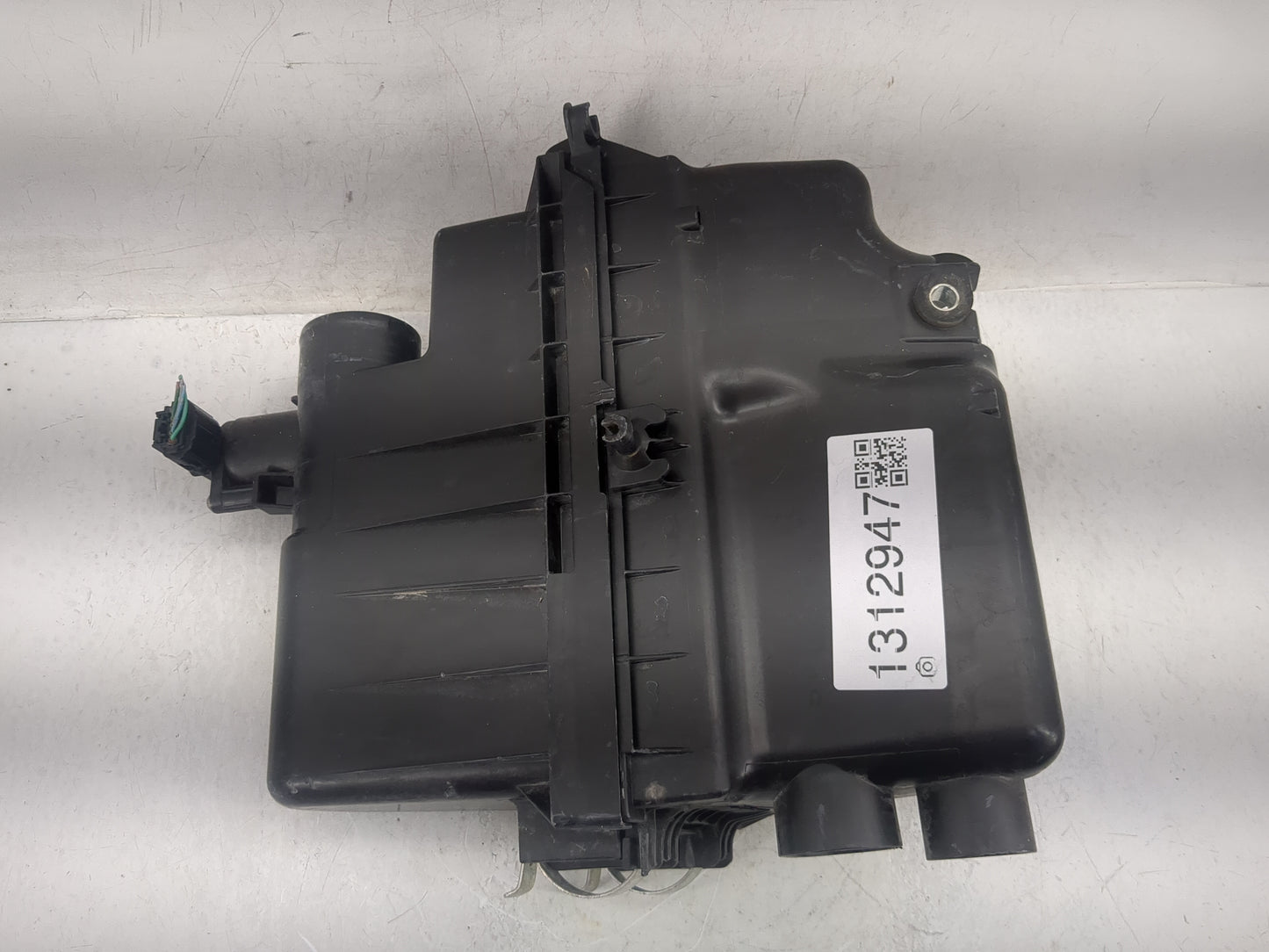 Mitsubishi Mirage Air Cleaner Intake-duct Hose Tube - Oemusedautoparts1.com