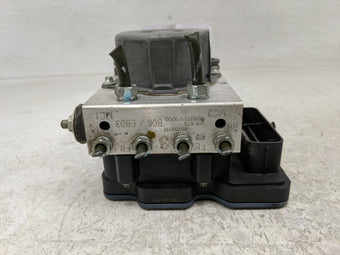 compare product 2015 Mitsubishi Mirage ABS Pump Control Module Replacement P/N:4670B117 46708117, 141029/1/2310 Fits OEM Used Auto Parts