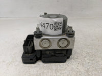 2015 Mitsubishi Mirage ABS Pump Control Module Replacement P/N:4670B117 46708117, 141029/1/2310 Fits OEM Used Auto Parts - O