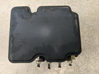 2015 Mitsubishi Mirage ABS Pump Control Module Replacement P/N:4670B117 46708117, 141029/1/2310 Fits OEM Used Auto Parts - O