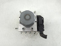 2015 Mitsubishi Mirage ABS Pump Control Module Replacement P/N:4670B117 46708117, 141029/1/2310 Fits OEM Used Auto Parts - O