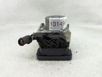 2015 Mitsubishi Mirage Anti-Lock Brake ABS Pump Module Actuator OEM P/N:4670B117 46708117, 141029/1/2310 Fits OEM Used Auto 