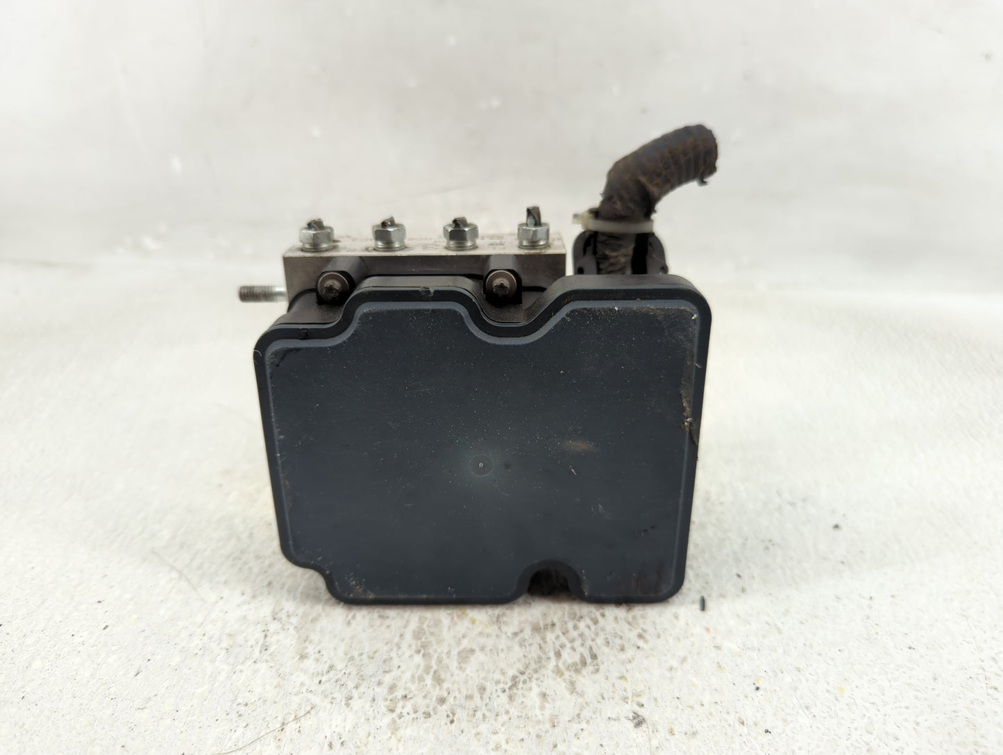 2015 Mitsubishi Mirage ABS Pump Control Module Replacement P/N:4670B117 46708117, 141029/1/2310 Fits OEM Used Auto Parts - O