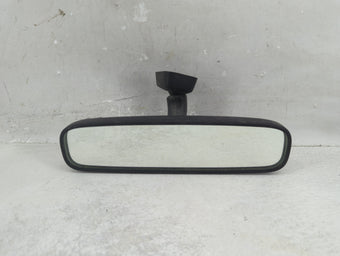 compare product 2014 Mitsubishi Mirage Interior Rear View Mirror Replacement OEM Fits OEM Used Auto Parts