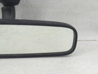 2014 Mitsubishi Mirage Interior Rear View Mirror Replacement OEM Fits OEM Used Auto Parts - Oemusedautoparts1.com