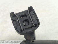 2014 Mitsubishi Mirage Interior Rear View Mirror Replacement OEM Fits OEM Used Auto Parts - Oemusedautoparts1.com