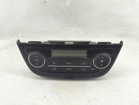 2015 Mitsubishi Mirage Climate Control Module Temperature AC/Heater Replacement P/N:7820A883XA T54909A Fits OEM Used Auto Pa