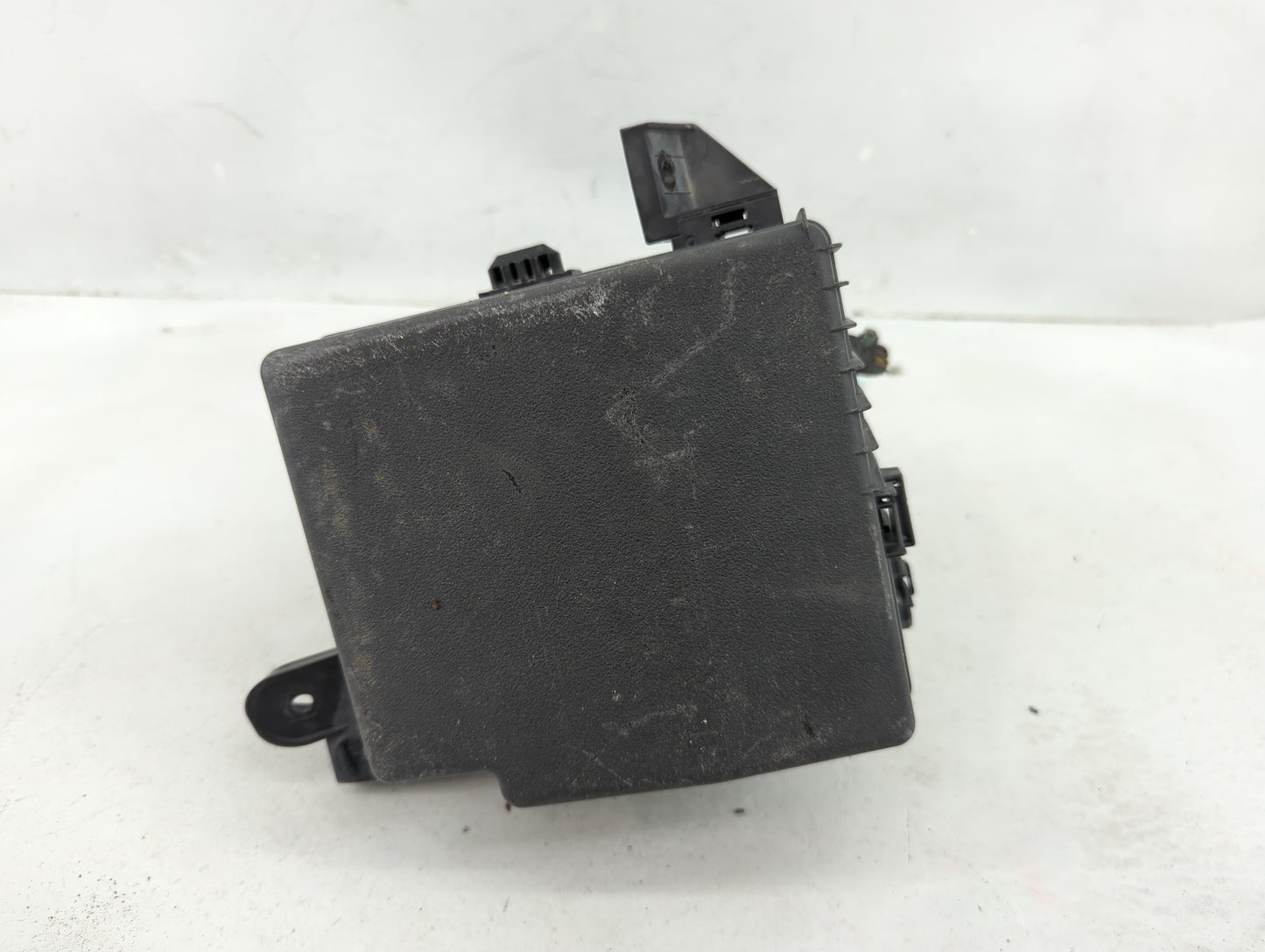 2014 Mitsubishi Mirage Fusebox Fuse Box Panel Relay Module Fits OEM Used Auto Parts - Oemusedautoparts1.com