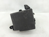 2014 Mitsubishi Mirage Fusebox Fuse Box Panel Relay Module Fits OEM Used Auto Parts - Oemusedautoparts1.com