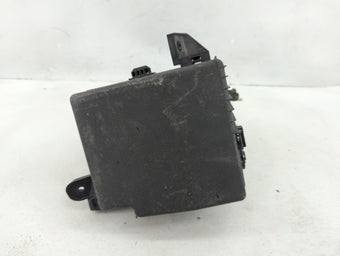 compare product 2014 Mitsubishi Mirage Fusebox Fuse Box Panel Relay Module Fits OEM Used Auto Parts