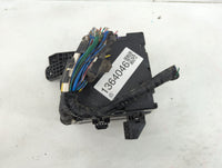 2014 Mitsubishi Mirage Fusebox Fuse Box Panel Relay Module Fits OEM Used Auto Parts - Oemusedautoparts1.com