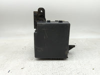 2014 Mitsubishi Mirage Fusebox Fuse Box Panel Relay Module Fits OEM Used Auto Parts - Oemusedautoparts1.com