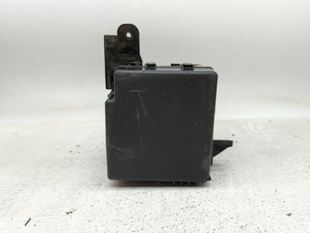 compare product 2014 Mitsubishi Mirage Fusebox Fuse Box Panel Relay Module Fits OEM Used Auto Parts