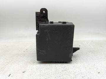 2014 Mitsubishi Mirage Fusebox Fuse Box Panel Relay Module Fits OEM Used Auto Parts - Oemusedautoparts1.com