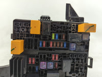 2014 Mitsubishi Mirage Fusebox Fuse Box Panel Relay Module Fits OEM Used Auto Parts - Oemusedautoparts1.com
