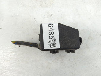 compare product 2014 Mitsubishi Mirage Fusebox Fuse Box Panel Relay Module Fits OEM Used Auto Parts