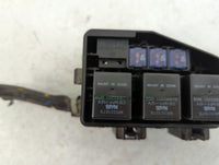 2014 Mitsubishi Mirage Fusebox Fuse Box Panel Relay Module Fits OEM Used Auto Parts - Oemusedautoparts1.com