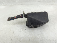 2014 Mitsubishi Mirage Fusebox Fuse Box Panel Relay Module Fits OEM Used Auto Parts - Oemusedautoparts1.com