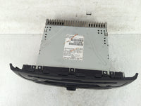 2015 Mitsubishi Mirage Radio AM FM Cd Player Receiver Replacement P/N:8701A208 Fits OEM Used Auto Parts - Oemusedautoparts1.