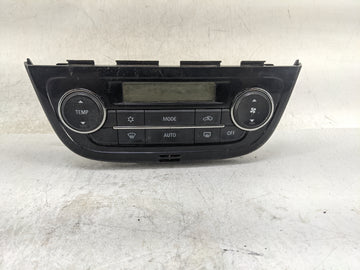 2015 Mitsubishi Mirage Climate Control Module Temperature AC/Heater Replacement P/N:7820A883XA Fits OEM Used Auto Parts - Oe