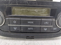 2015 Mitsubishi Mirage Climate Control Module Temperature AC/Heater Replacement P/N:7820A883XA Fits OEM Used Auto Parts - Oe