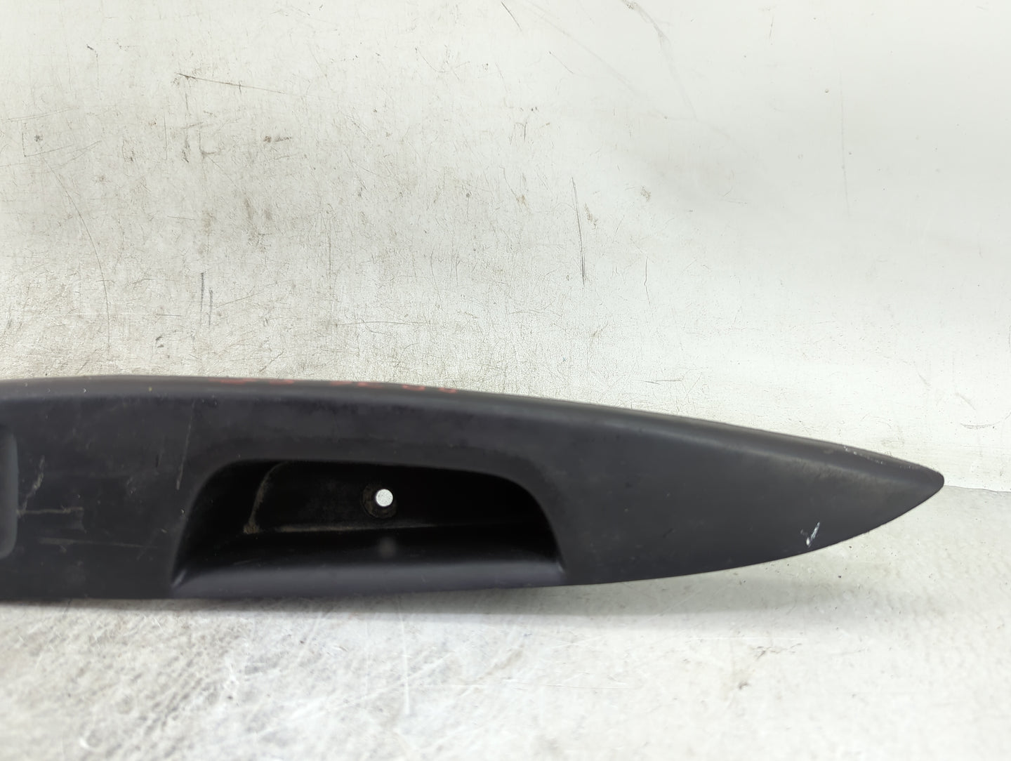 2014 Mitsubishi Mirage Master Power Window Switch Replacement Driver Side Left P/N:8608A235 Fits OEM Used Auto Parts - Oemus
