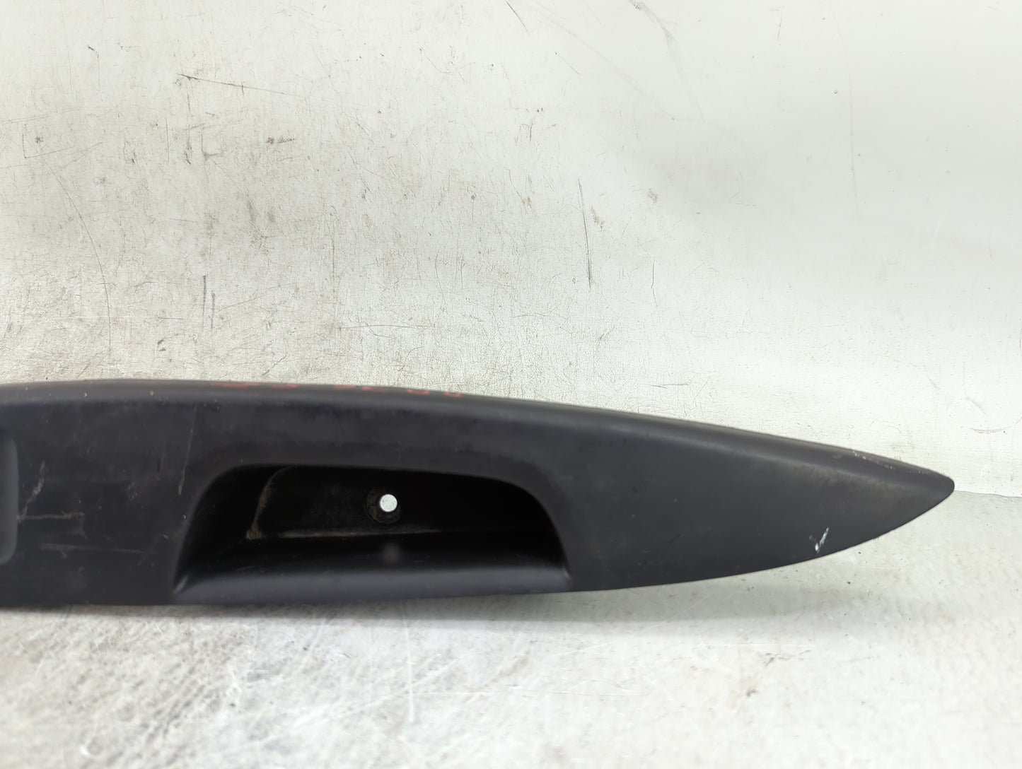 2014 Mitsubishi Mirage Master Power Window Switch Replacement Driver Side Left P/N:8608A235 Fits OEM Used Auto Parts - Oemus