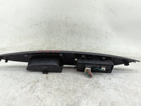 2014 Mitsubishi Mirage Master Power Window Switch Replacement Driver Side Left P/N:8608A235 Fits OEM Used Auto Parts - Oemus