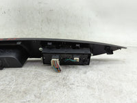2014 Mitsubishi Mirage Master Power Window Switch Replacement Driver Side Left P/N:8608A235 Fits OEM Used Auto Parts - Oemus