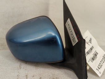 compare product 2014 Mitsubishi Mirage Passenger Side View Mirror - Right Door Mirror OEM Used