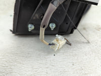 2014 Mitsubishi Mirage Passenger Side View Mirror - Right Door Mirror OEM Used - Oemusedautoparts1.com