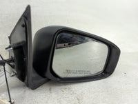 2014 Mitsubishi Mirage Passenger Side View Mirror - Right Door Mirror OEM Used - Oemusedautoparts1.com