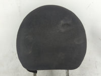 2014-2014 Mitsubishi Mirage Headrest Head Rest Front Driver Seat Black - Oemusedautoparts1.com