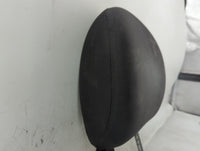 2014-2014 Mitsubishi Mirage Headrest Head Rest Front Driver Seat Black - Oemusedautoparts1.com