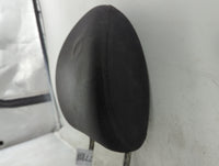 2014-2014 Mitsubishi Mirage Headrest Head Rest Front Driver Seat Black - Oemusedautoparts1.com