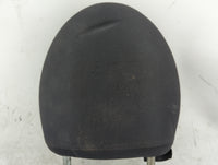 2014-2014 Mitsubishi Mirage Headrest Head Rest Front Driver Seat Black - Oemusedautoparts1.com