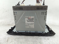 2015 Mitsubishi Mirage Radio AM FM Cd Player Receiver Replacement P/N:8701A208 DY-1MU3E21-2-T, 34W944B Fits OEM Used Auto Pa