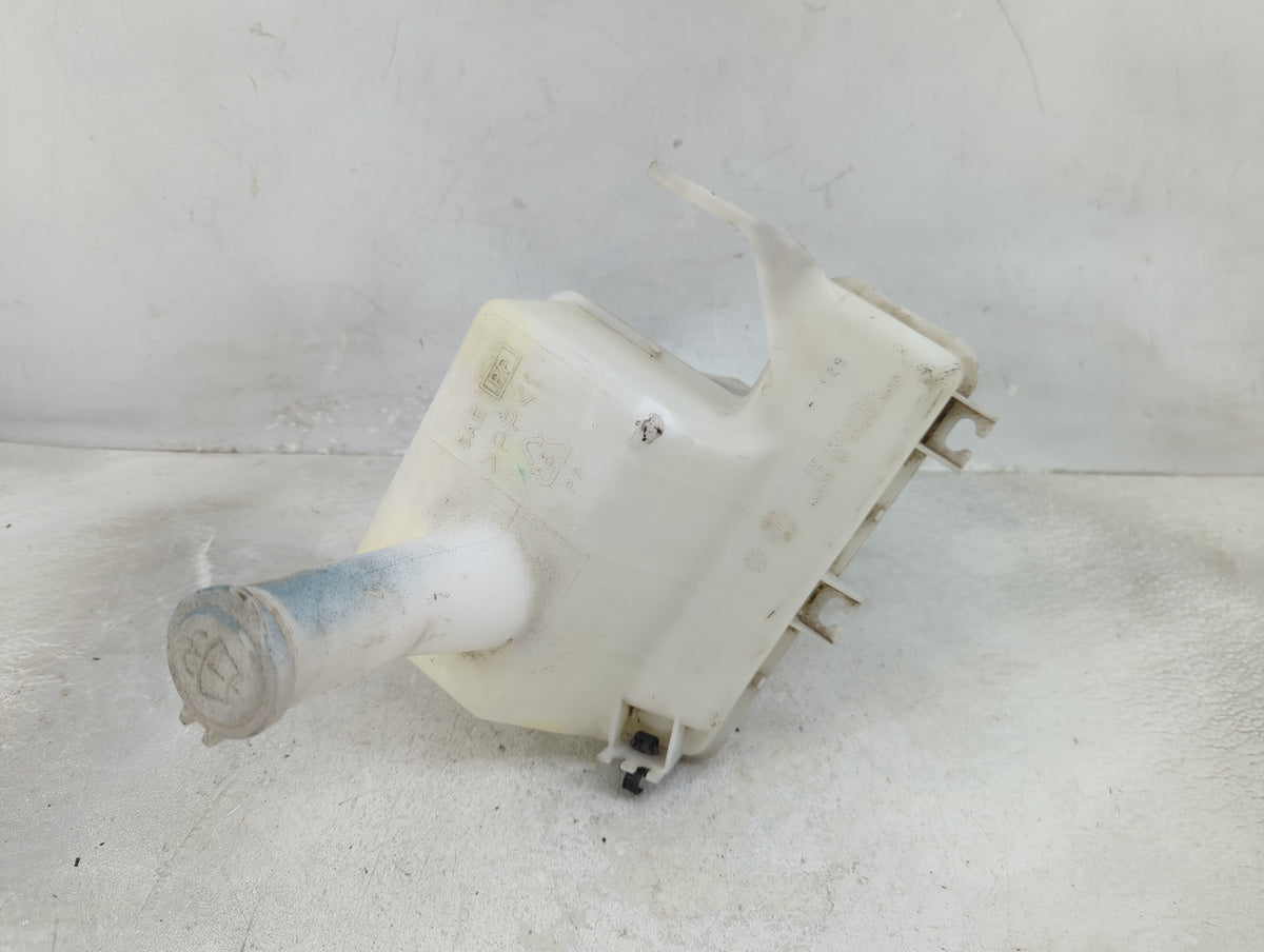 2015 Mitsubishi Mirage Windshield Washer Fluid Reservoir Bottle Oem - Oemusedautoparts1.com