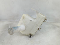 2015 Mitsubishi Mirage Windshield Washer Fluid Reservoir Bottle Oem - Oemusedautoparts1.com
