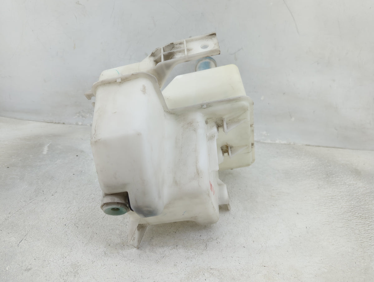 2015 Mitsubishi Mirage Windshield Washer Fluid Reservoir Bottle Oem - Oemusedautoparts1.com