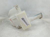 2015 Mitsubishi Mirage Windshield Washer Fluid Reservoir Bottle Oem - Oemusedautoparts1.com
