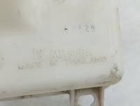 2015 Mitsubishi Mirage Windshield Washer Fluid Reservoir Bottle Oem - Oemusedautoparts1.com